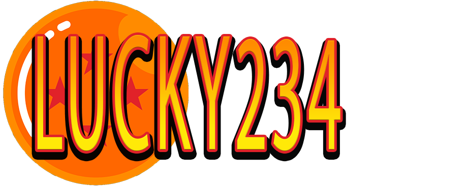 LUCKY234
